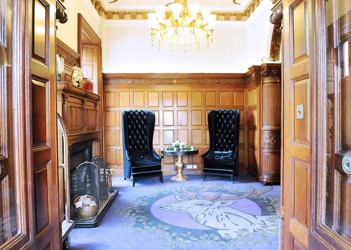 Ardoe House & Spa