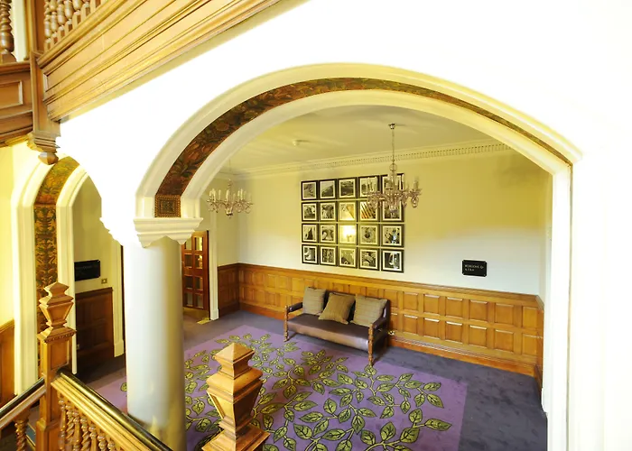 Ardoe House Hotel & Spa Aberdeen