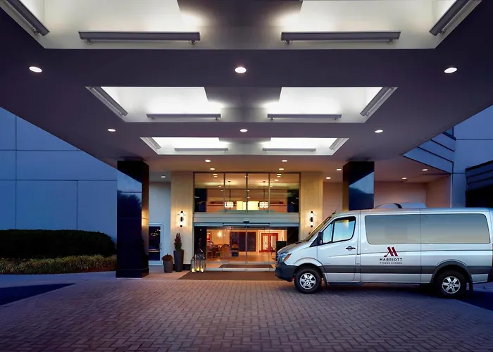 Tysons Corner Marriott