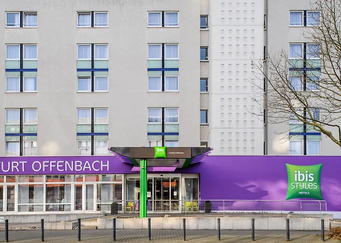 Offenbach-Kaiserlei