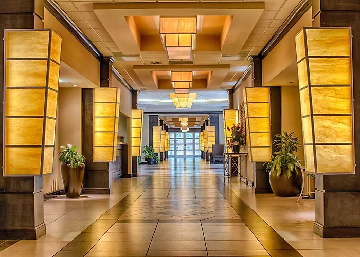 Hotel Capstone