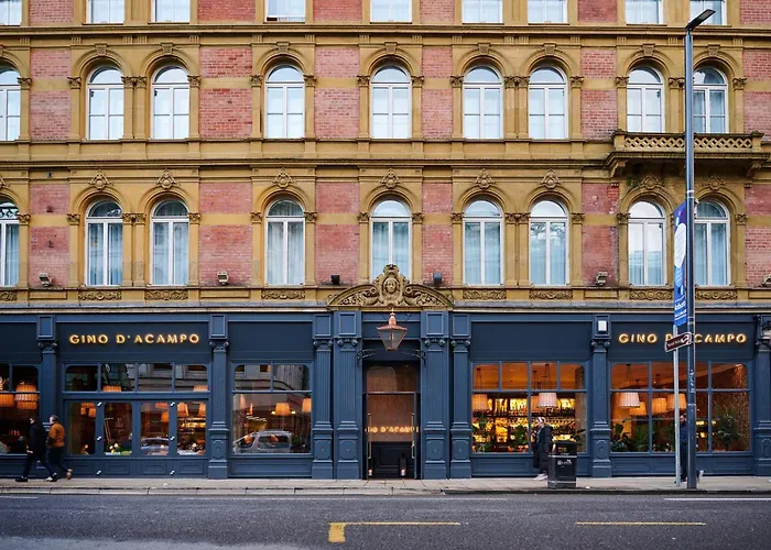 Leeds Marriott