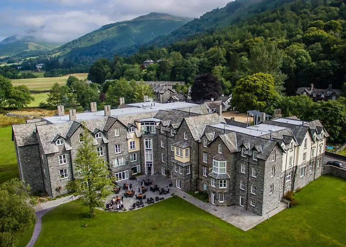 The Daffodil Hotel & Spa