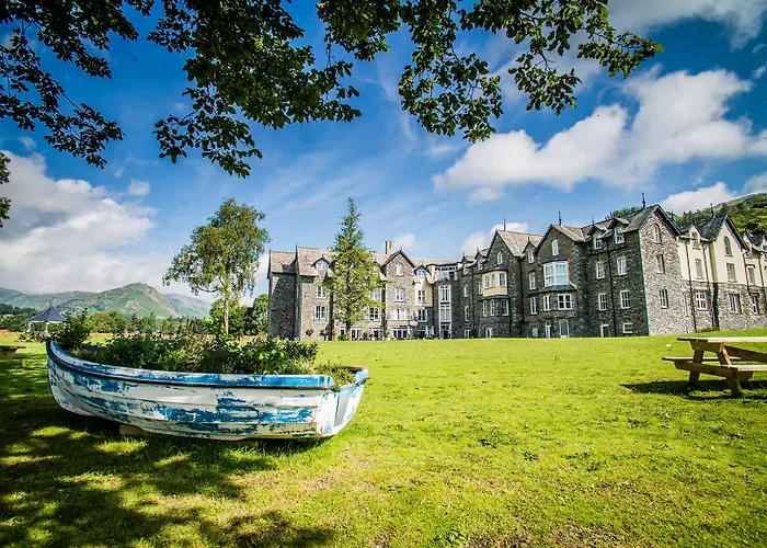 The Daffodil Hotel & Spa
