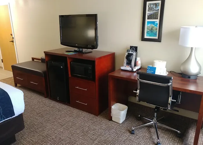Comfort Inn Ocala Silver Springs