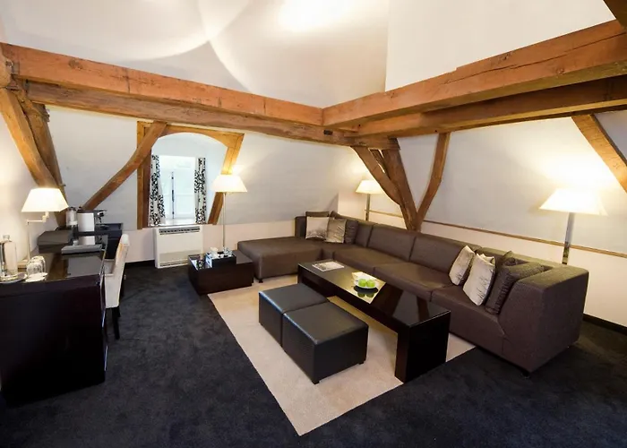Bilderberg Château Holtmühle Venlo