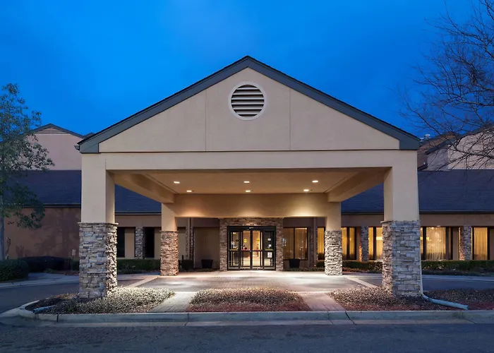 Courtyard By Marriott Ridgeland