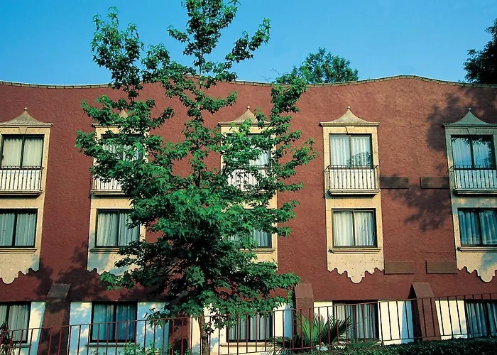 Fiesta Inn Xalapa