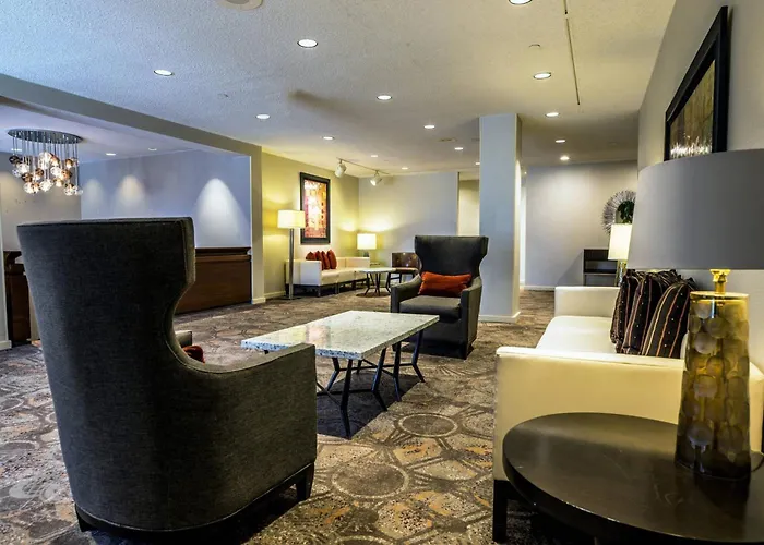 Delta Hotels By Marriott Baltimore North