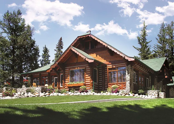 Fairmont Park Lodge