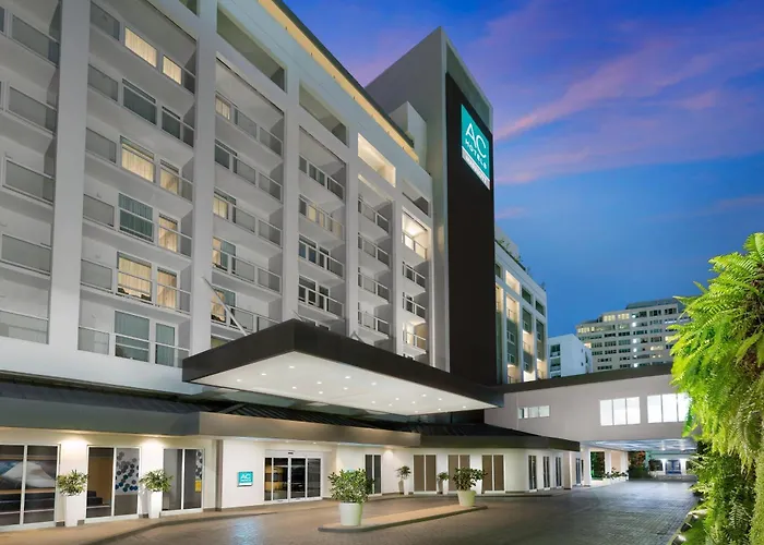 Ac By Marriott Condado