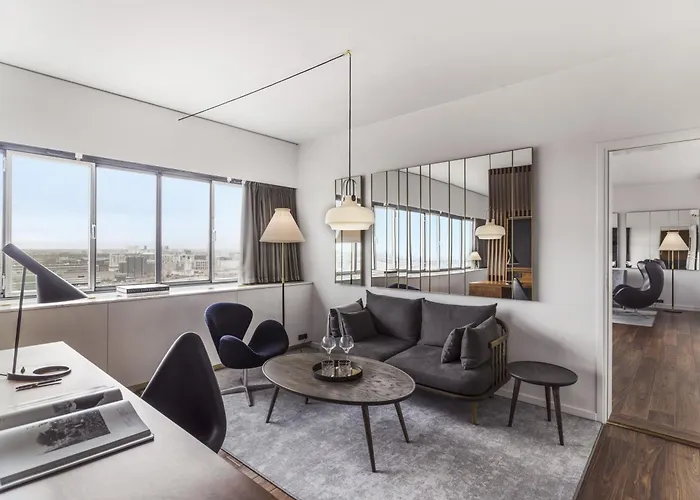 Radisson Collection Royal Hotel, Copenhague