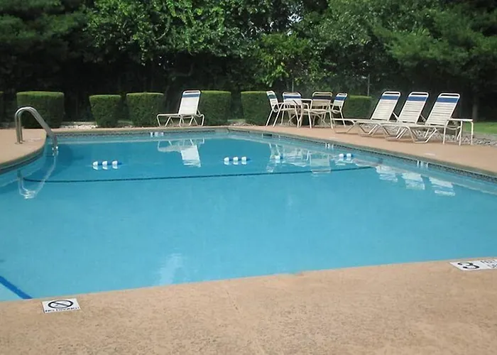 Quality Inn Spring Valley - Nanuet