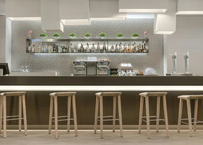 Ac Hotel San Cugat By Marriott