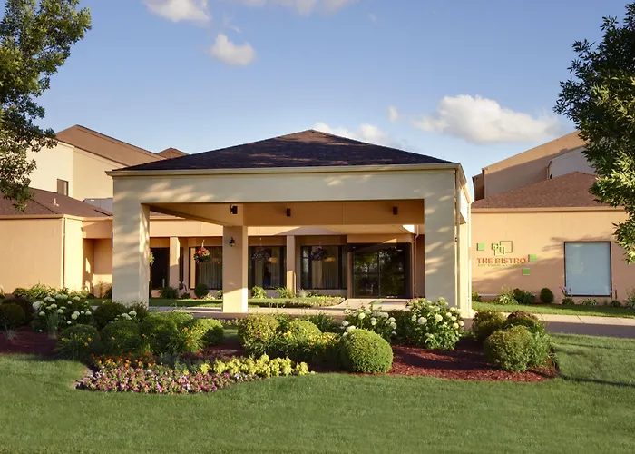 Courtyard By Marriott Minneapolis-St. Paul Airport