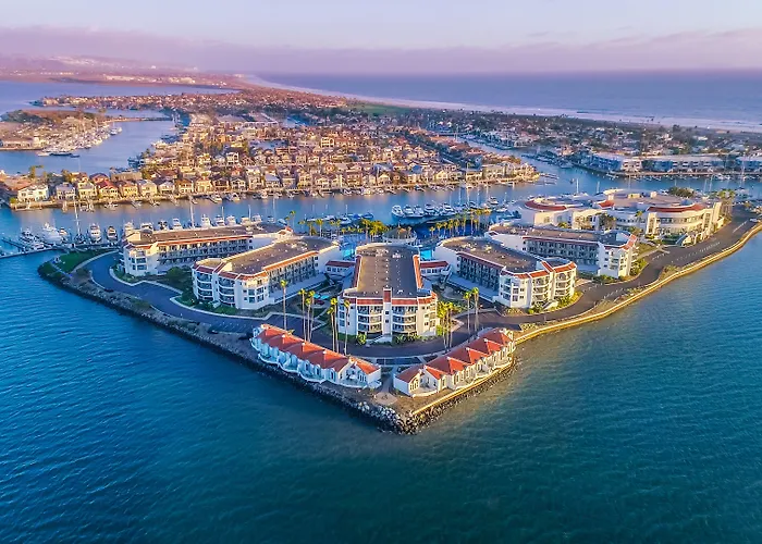 Loews Coronado Bay