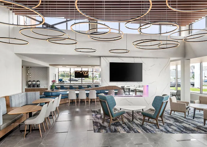 Residence Inn By Marriott Laval