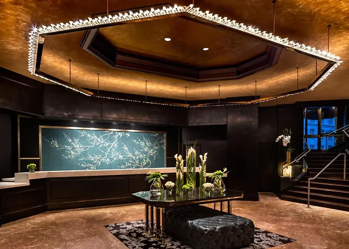 The Ritz-Carlton Atlanta