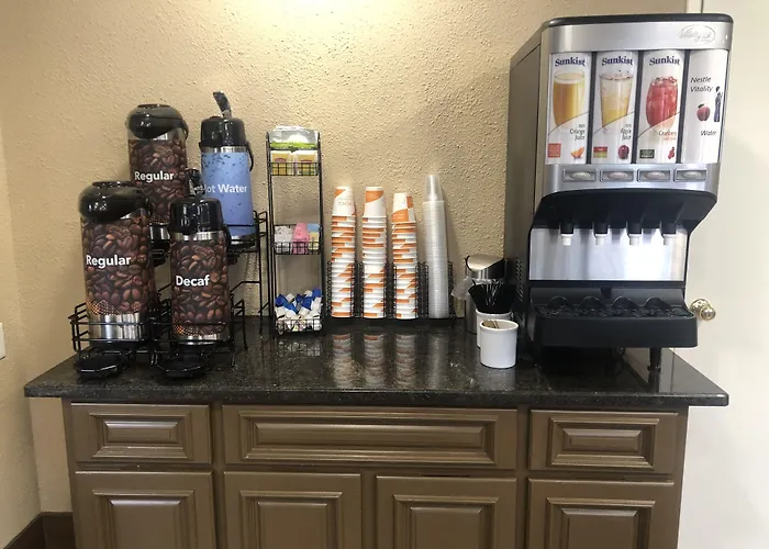 Comfort Inn Indianapolis South