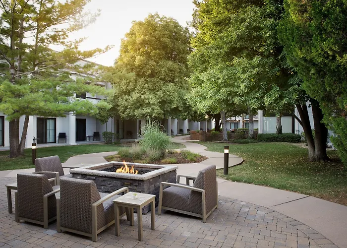 Courtyard Denver Tech Center