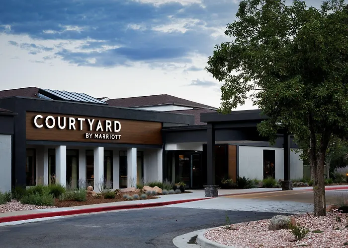 Courtyard Denver Tech Center Greenwood Village