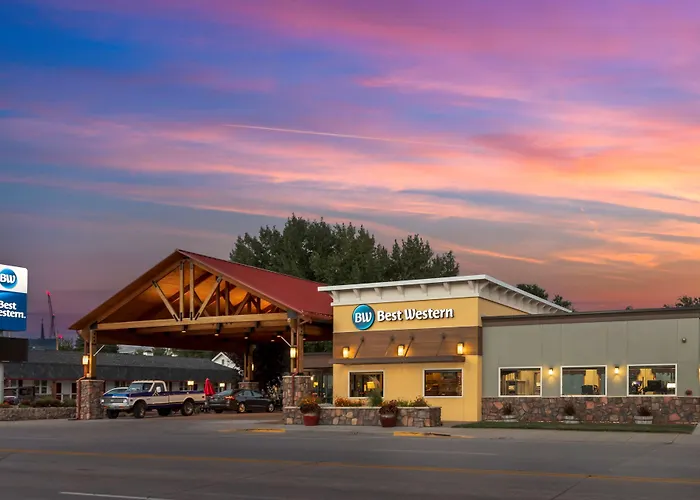 Best Western Pioneer
