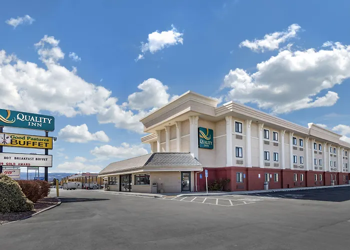 Quality Grand Junction Near University