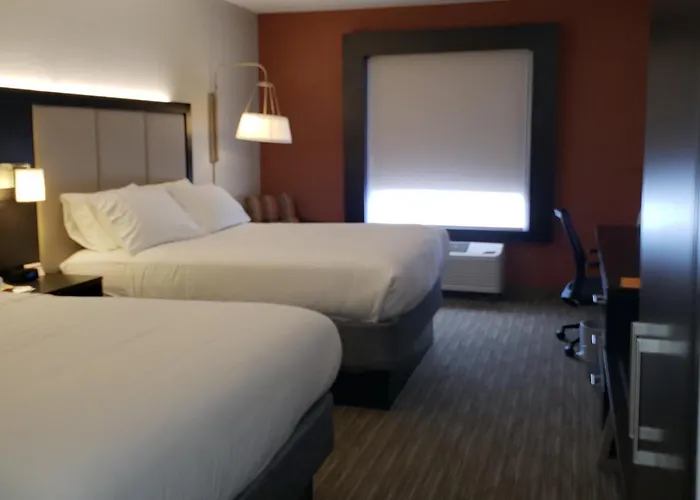 Holiday Inn Express Lake Okeechobee By Ihg