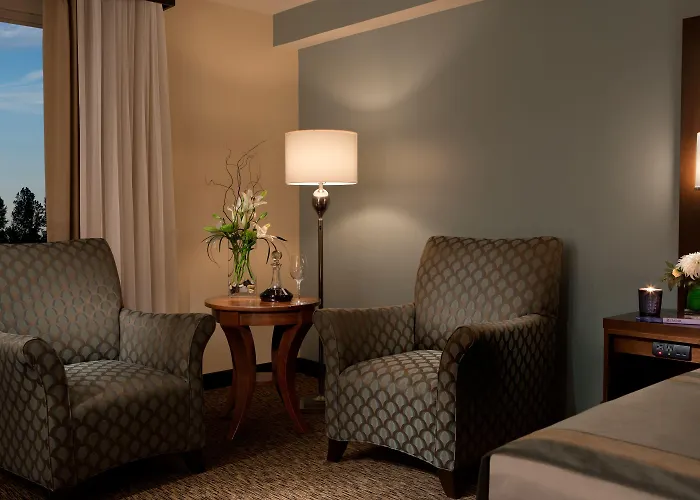 Millennium Hotel Durham