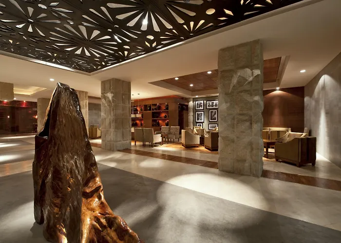 Hyatt Regency Villahermosa