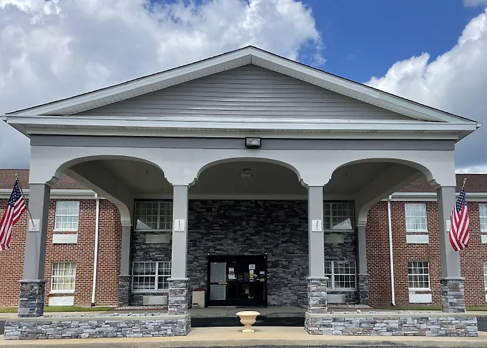 Quality Inn Williamston