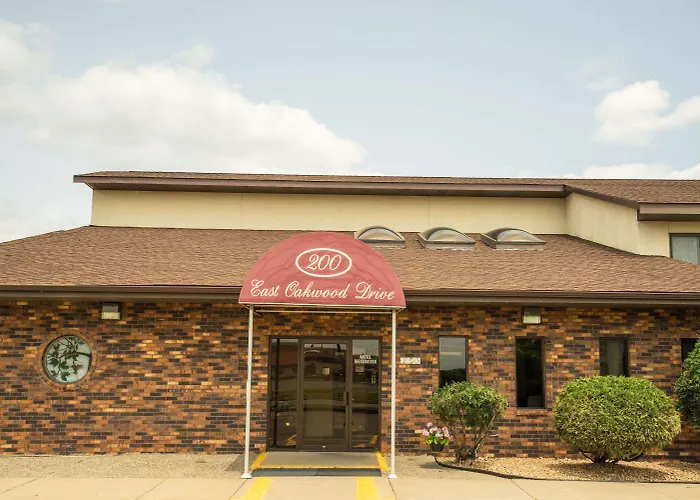 Days Inn By Wyndham Monticello