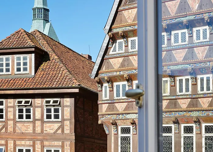 Van Der Valk Hotel Hildesheim