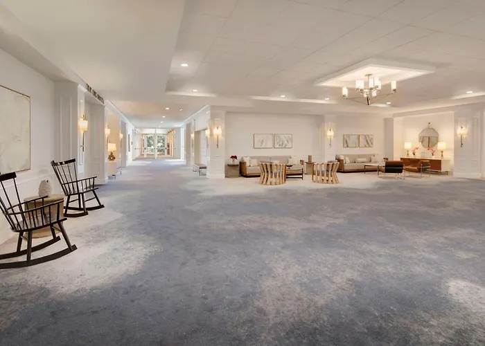 Doubletree By Hilton Atlanta/Roswell - Alpharetta Area