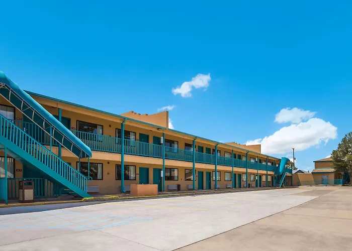 Best Western Kokopelli Lodge