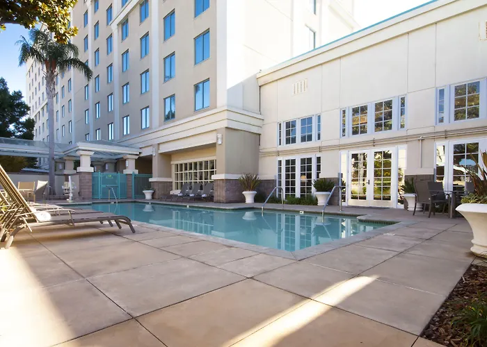 Delta Hotels By Marriott Santa Clara Silicon Valley