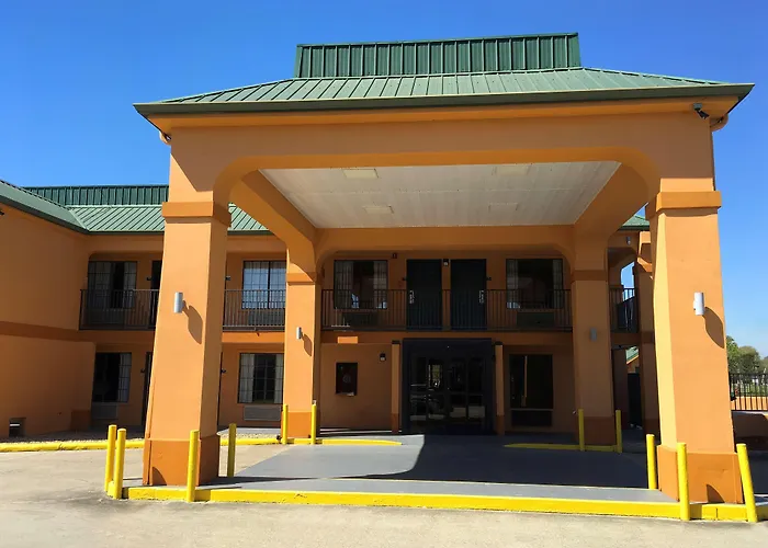 Americas Best Value Inn