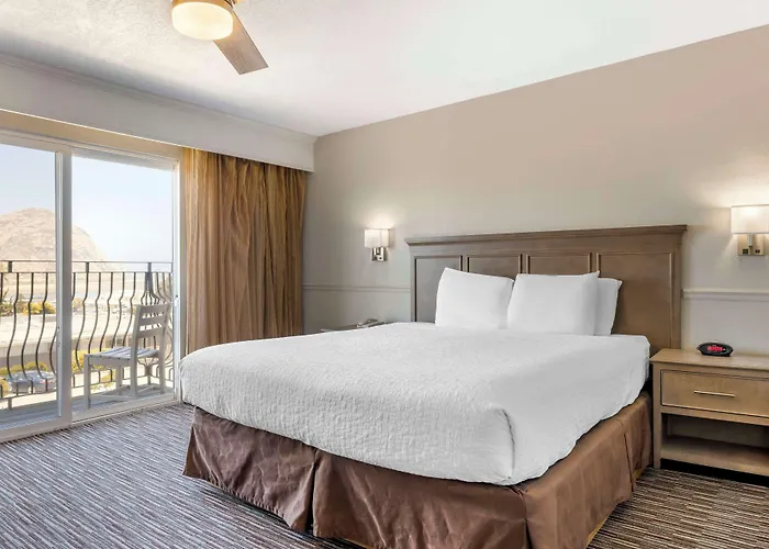 Best Western San Marcos Inn