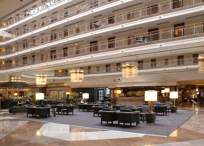 Maritim Airport Hannover