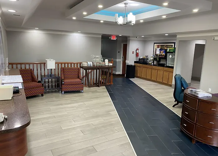 Quality Crossville Near Cumberland Mountain State Park