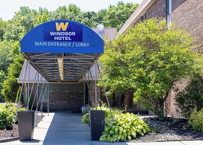 Windsor Hotel