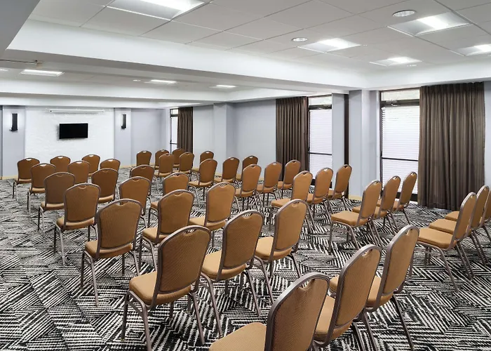 Hyatt Place Greensboro