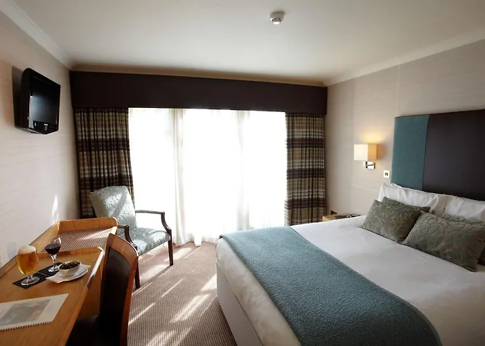 Best Western Plus Crossford Keavil House