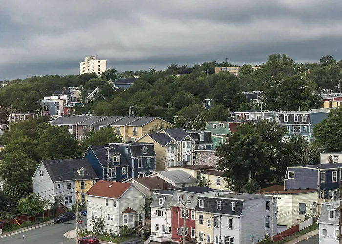 Delta s By Marriott St. John'S Conference Centre