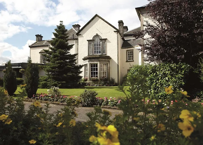 Best Western Plus Crossford Keavil House