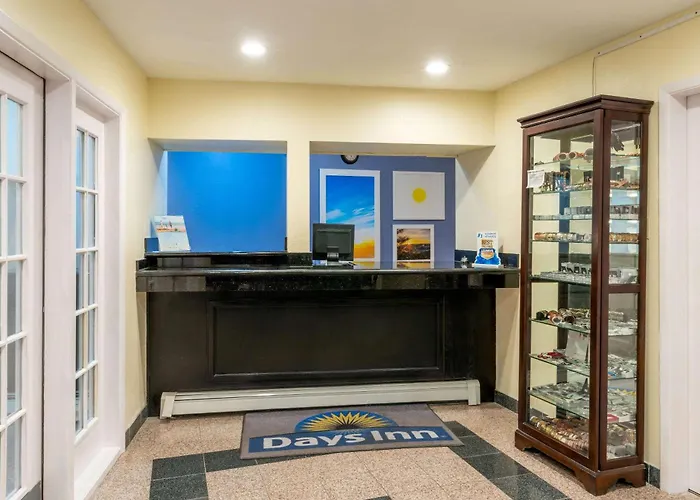 Days Inn By Wyndham