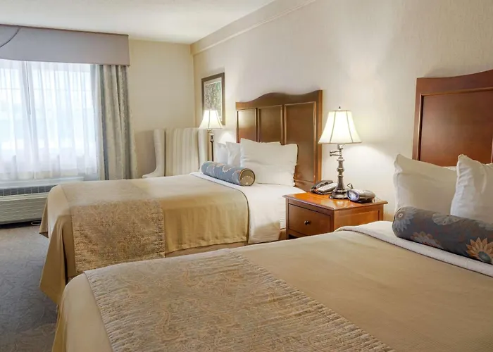 The Inn At Lewisburg, BW Signature Collection