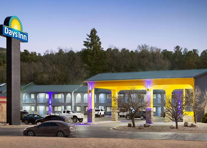 Days Inn By Wyndham