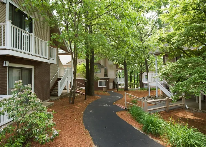 Residences At Daniel Webster