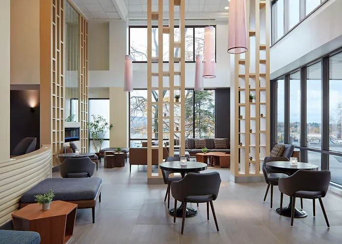 Delta Hotels By Marriott Sherbrooke Conference Centre
